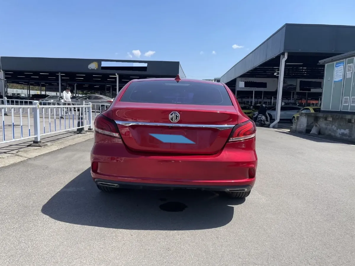 2017 MG MG6 1.5T 169HP L4 7DCT,autocango,china used car exporter,china ev exporter,chinese used car exporter,chinese used ev exporter