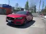 2017 MG MG6 1.5T 169HP L4 7DCT
