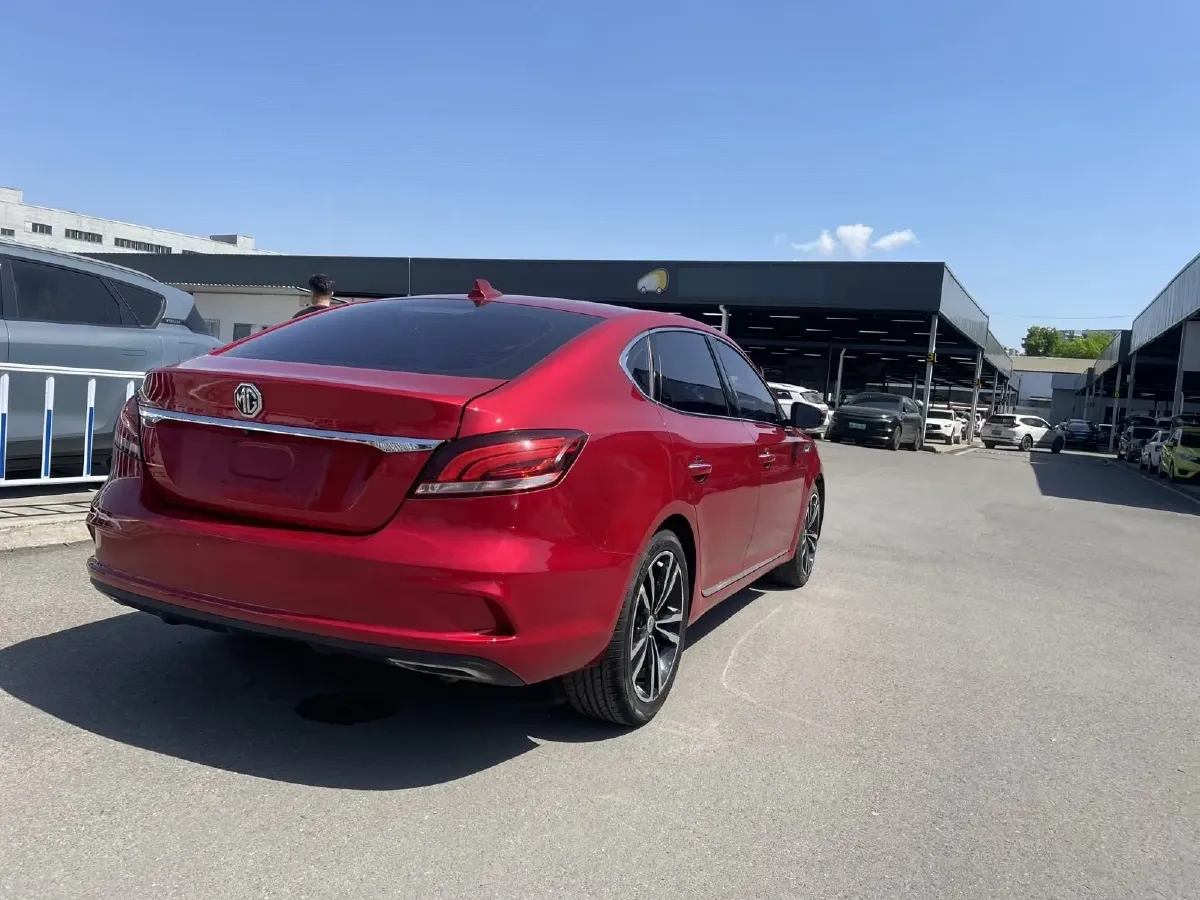 2017 MG MG6 1.5T 169HP L4 7DCT,autocango,china used car exporter,china ev exporter,chinese used car exporter,chinese used ev exporter