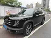2022 HAVAL DARGO,autocango,china used car exporter,china ev exporter,chinese used car exporter,chinese used ev exporter