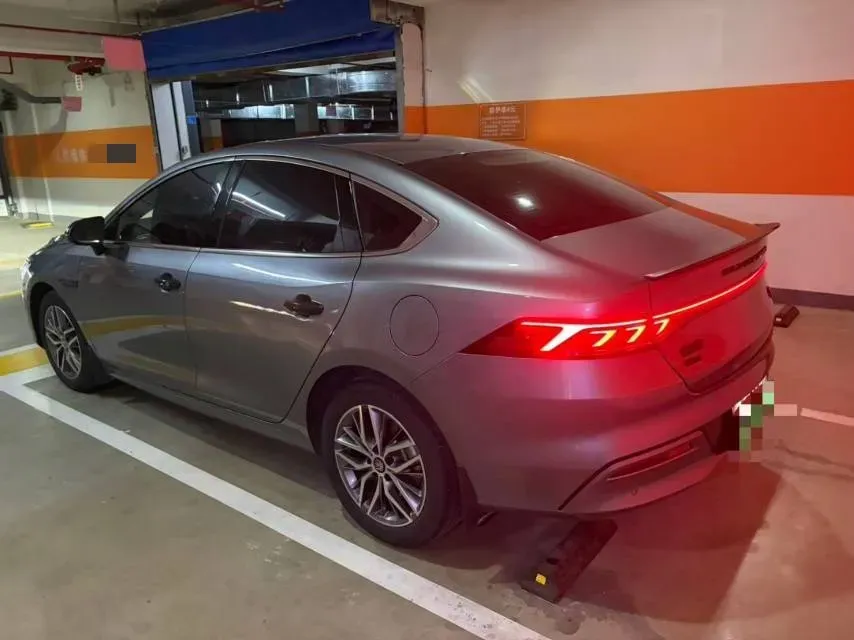 2023 BYD Qin Plus 1.5L 110HP L4 E-CVT PHEV 8.32KWH,autocango,china used car exporter,china ev exporter,chinese used car exporter,chinese used ev exporter