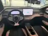 2025 BYD Seagull BEV 38.88KWH