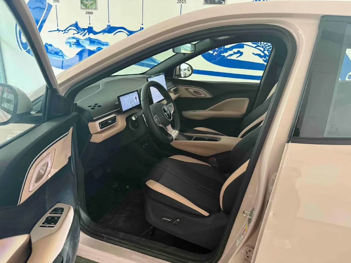 2025 BYD Seagull BEV 38.88KWH,autocango,china used car exporter,china ev exporter,chinese used car exporter,chinese used ev exporter