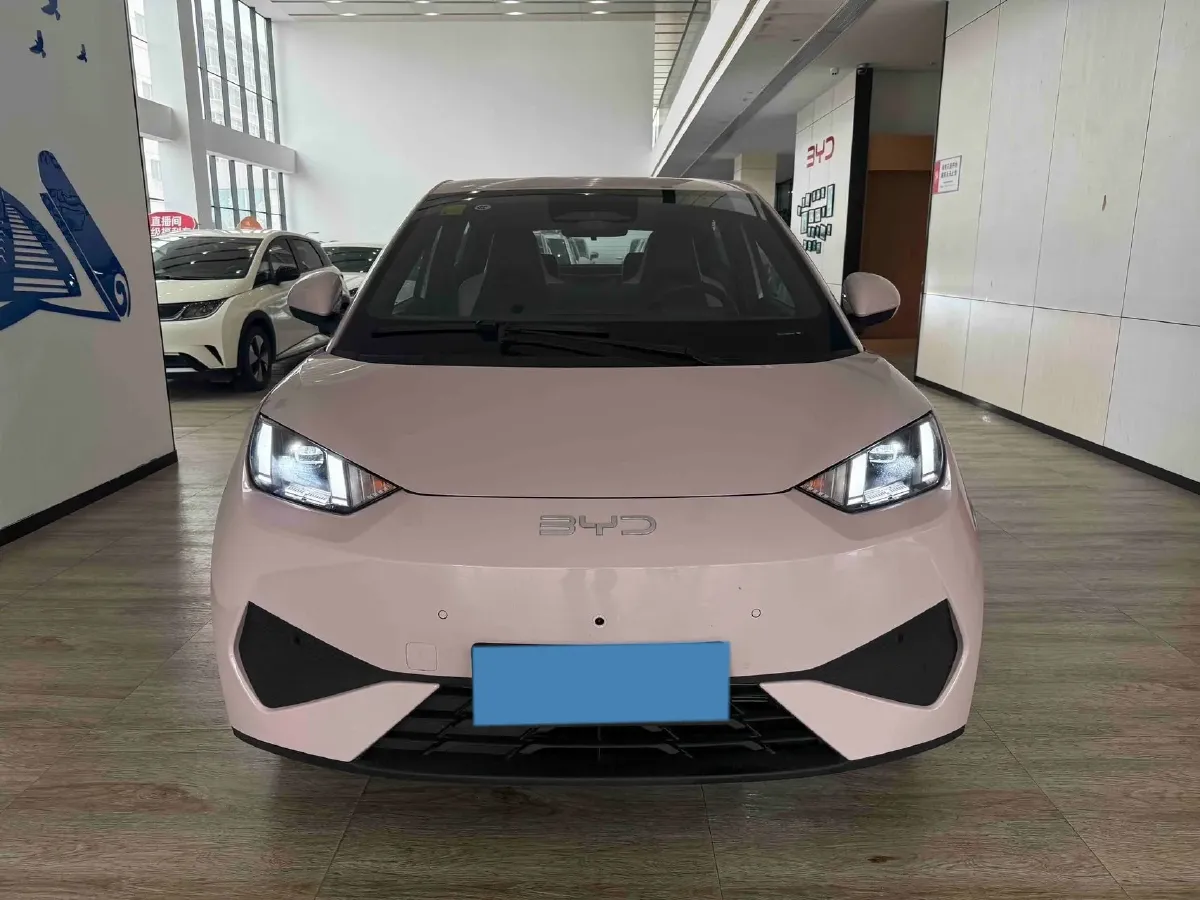 2025 BYD Seagull BEV 38.88KWH,autocango,china used car exporter,china ev exporter,chinese used car exporter,chinese used ev exporter