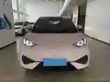 2025 BYD Seagull BEV 38.88KWH