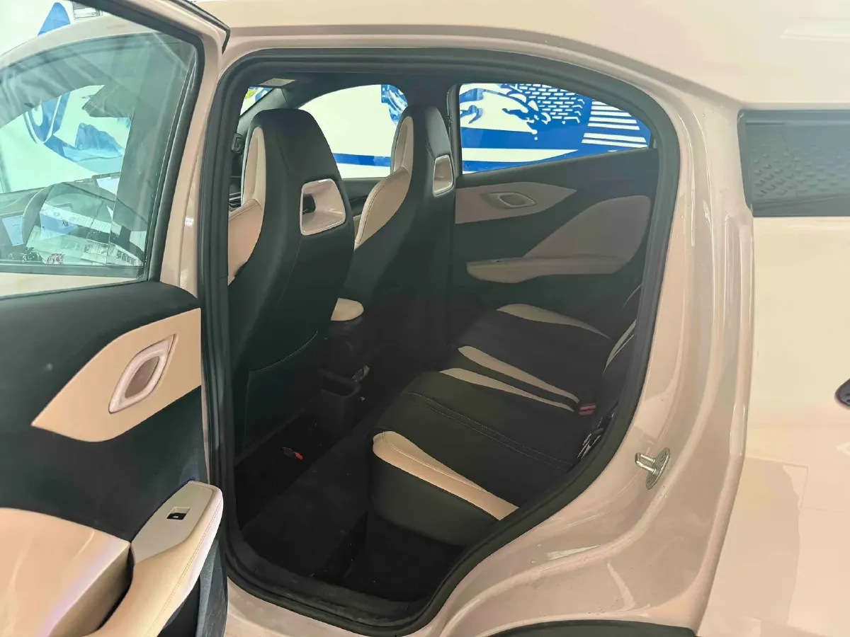 2025 BYD Seagull BEV 38.88KWH,autocango,china used car exporter,china ev exporter,chinese used car exporter,chinese used ev exporter