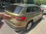 2019 Skoda Superb 2.0T 220HP L4 7DCT