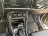 2019 Skoda Superb 2.0T 220HP L4 7DCT