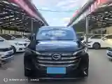 2021 GAC Trumpchi M6 1.5T 169HP L4 7DCT
