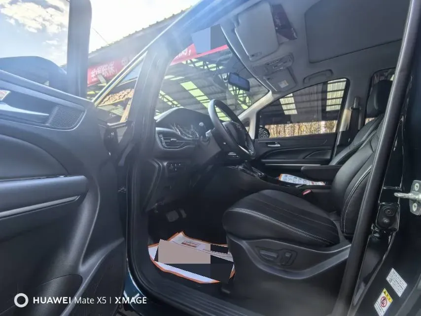2021 GAC Trumpchi M6 1.5T 169HP L4 7DCT,autocango,china used car exporter,china ev exporter,chinese used car exporter,chinese used ev exporter