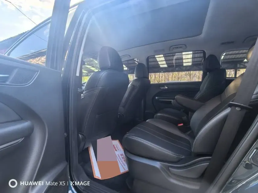 2021 GAC Trumpchi M6 1.5T 169HP L4 7DCT,autocango,china used car exporter,china ev exporter,chinese used car exporter,chinese used ev exporter