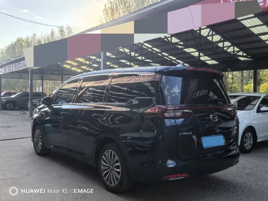 2021 GAC Trumpchi M6 1.5T 169HP L4 7DCT,autocango,china used car exporter,china ev exporter,chinese used car exporter,chinese used ev exporter