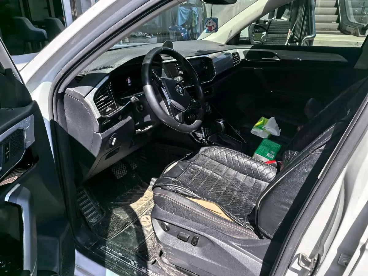 2019 Volkswagen Tayron 2.0T 186HP L4 7DCT,autocango,china used car exporter,china ev exporter,chinese used car exporter,chinese used ev exporter