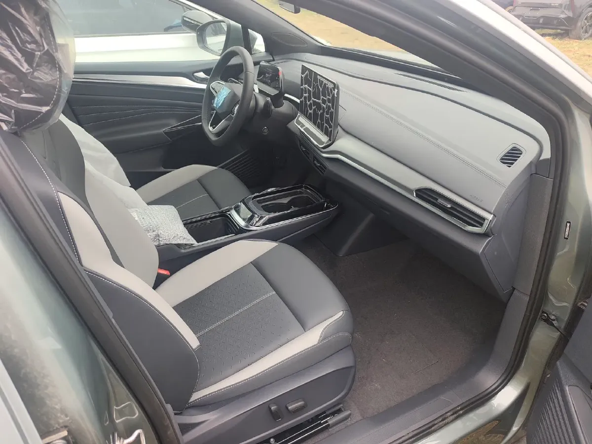 2026 Volkswagen ID.4 Crozz BEV,autocango,china used car exporter,china ev exporter,chinese used car exporter,chinese used ev exporter