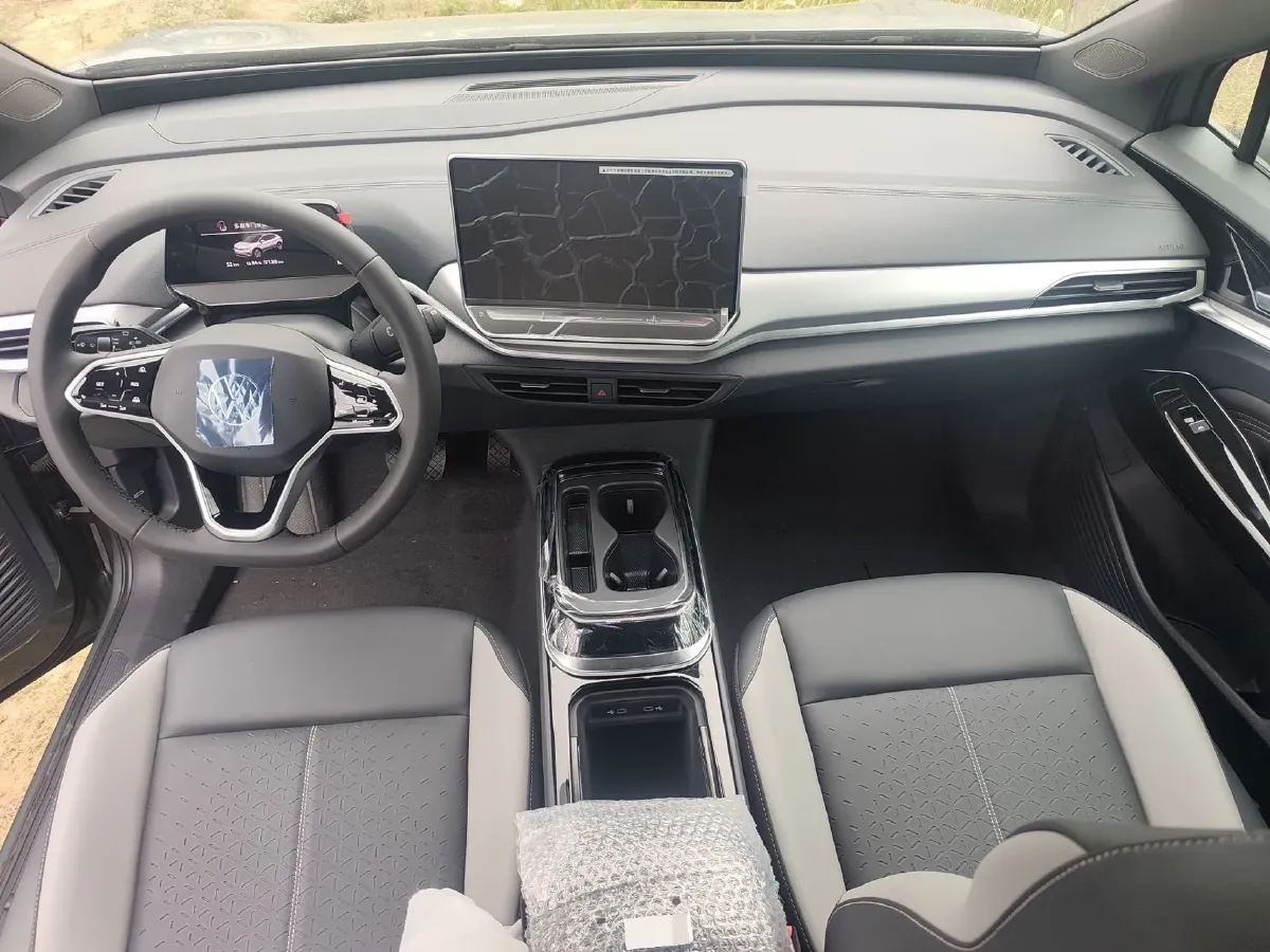 2026 Volkswagen ID.4 Crozz BEV,autocango,china used car exporter,china ev exporter,chinese used car exporter,chinese used ev exporter