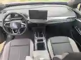 2026 Volkswagen ID.4 Crozz BEV