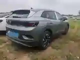 2026 Volkswagen ID.4 Crozz BEV