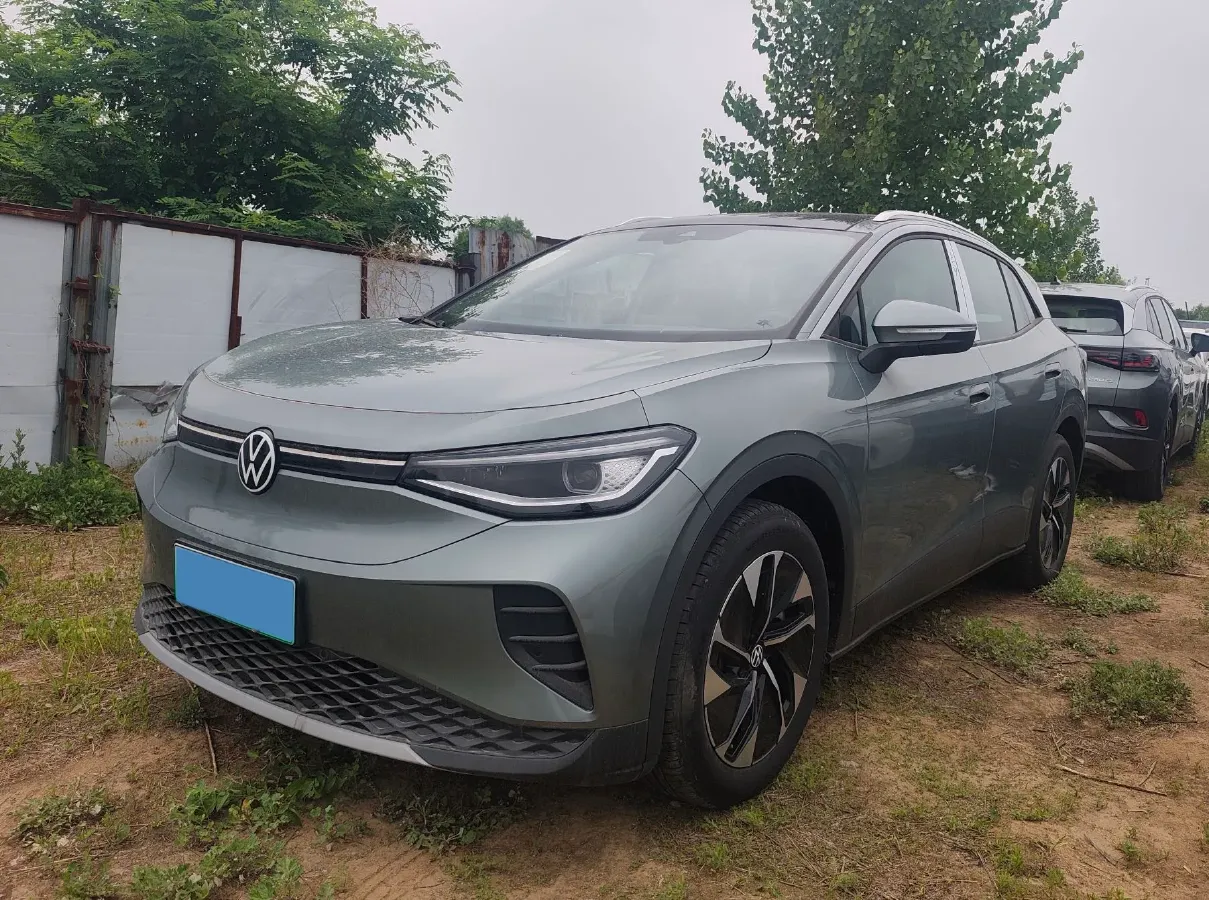 2026 Volkswagen ID.4 Crozz BEV,autocango,china used car exporter,china ev exporter,chinese used car exporter,chinese used ev exporter