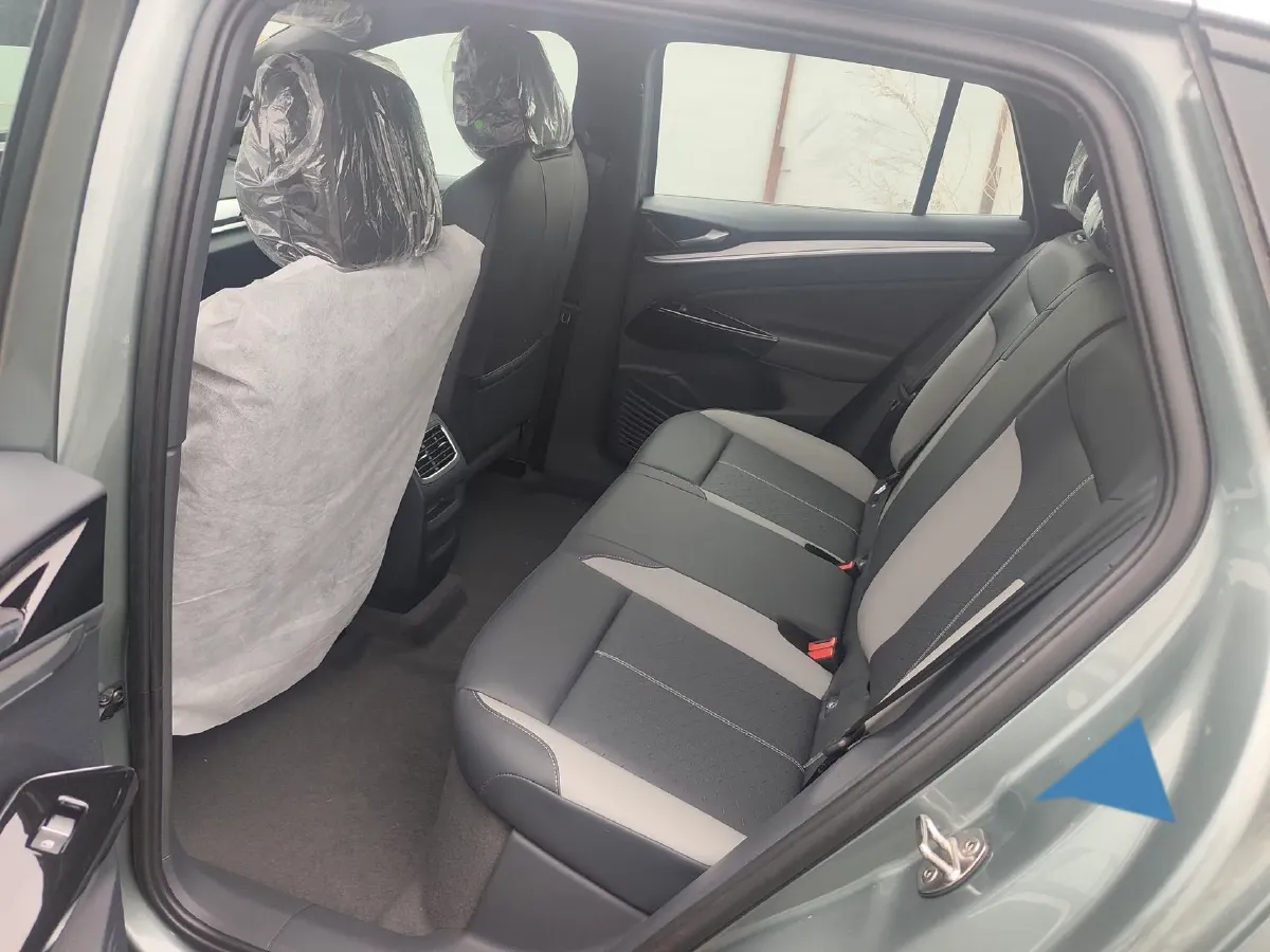 2026 Volkswagen ID.4 Crozz BEV,autocango,china used car exporter,china ev exporter,chinese used car exporter,chinese used ev exporter
