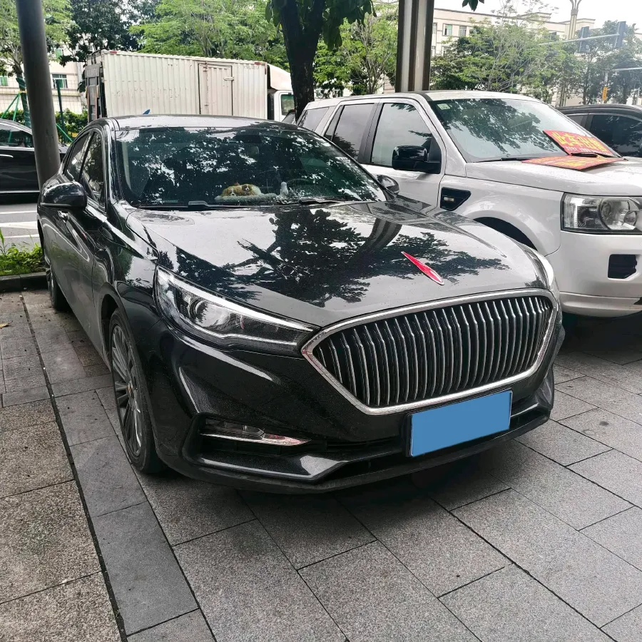 2019 HongQi H5 1.8T 180HP L4 6AT,autocango,china used car exporter,china ev exporter,chinese used car exporter,chinese used ev exporter