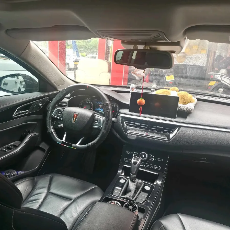 2019 HongQi H5 1.8T 180HP L4 6AT,autocango,china used car exporter,china ev exporter,chinese used car exporter,chinese used ev exporter