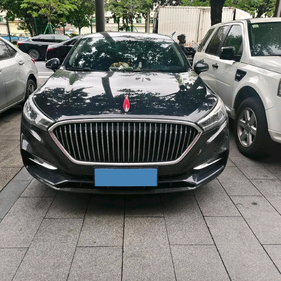 2019 HongQi H5 1.8T 180HP L4 6AT,autocango,china used car exporter,china ev exporter,chinese used car exporter,chinese used ev exporter