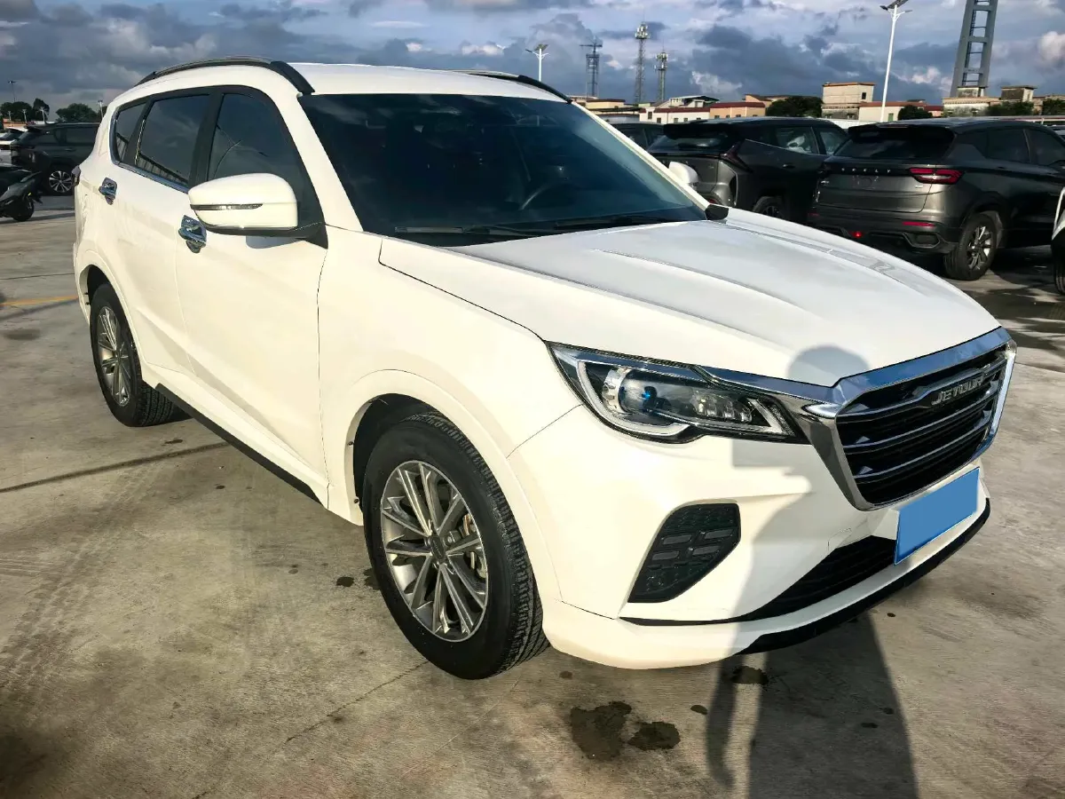2021 Jetour X70 1.5T 156HP L4 6MT,autocango,china used car exporter,china ev exporter,chinese used car exporter,chinese used ev exporter