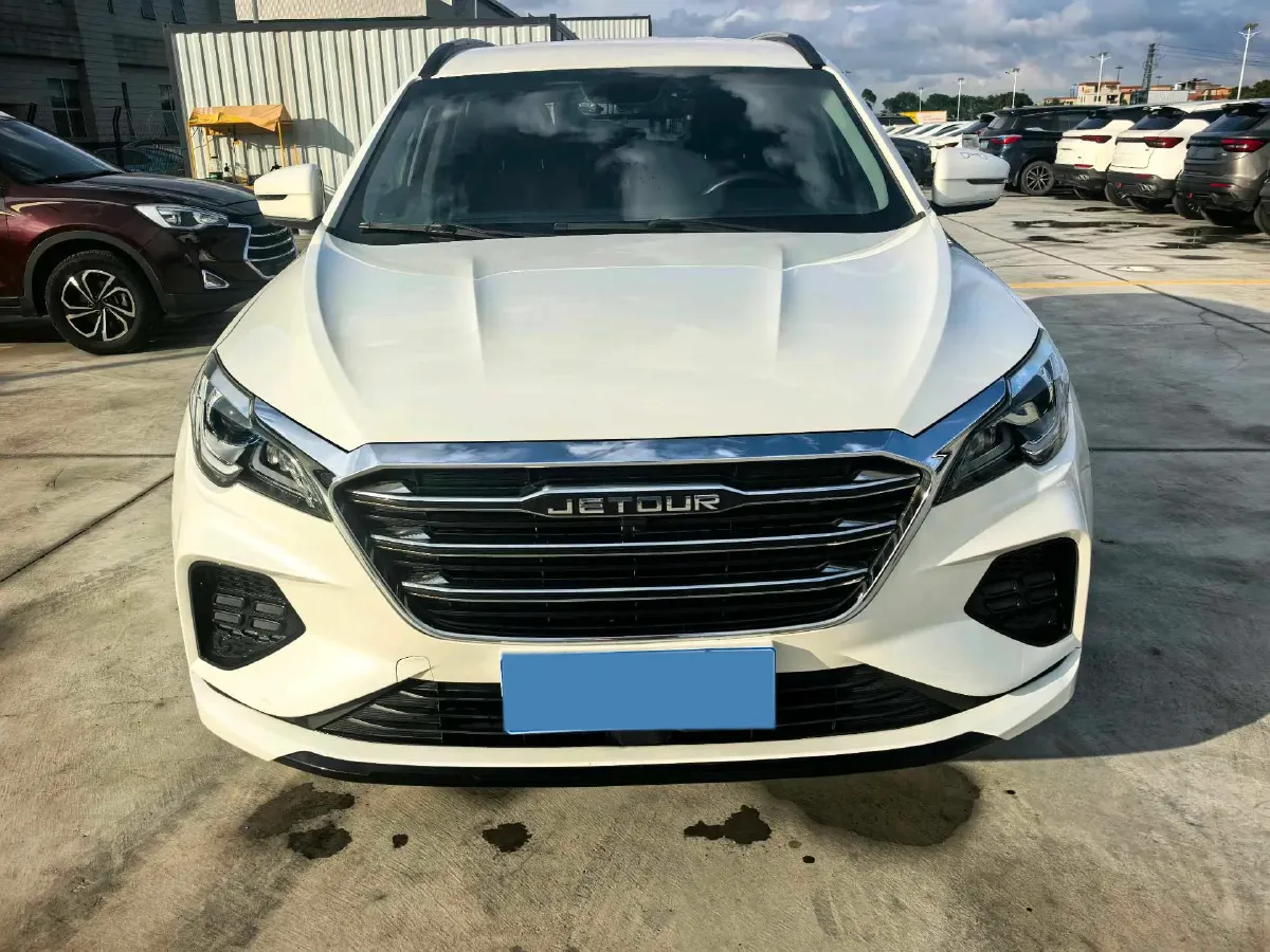 2021 Jetour X70 1.5T 156HP L4 6MT,autocango,china used car exporter,china ev exporter,chinese used car exporter,chinese used ev exporter