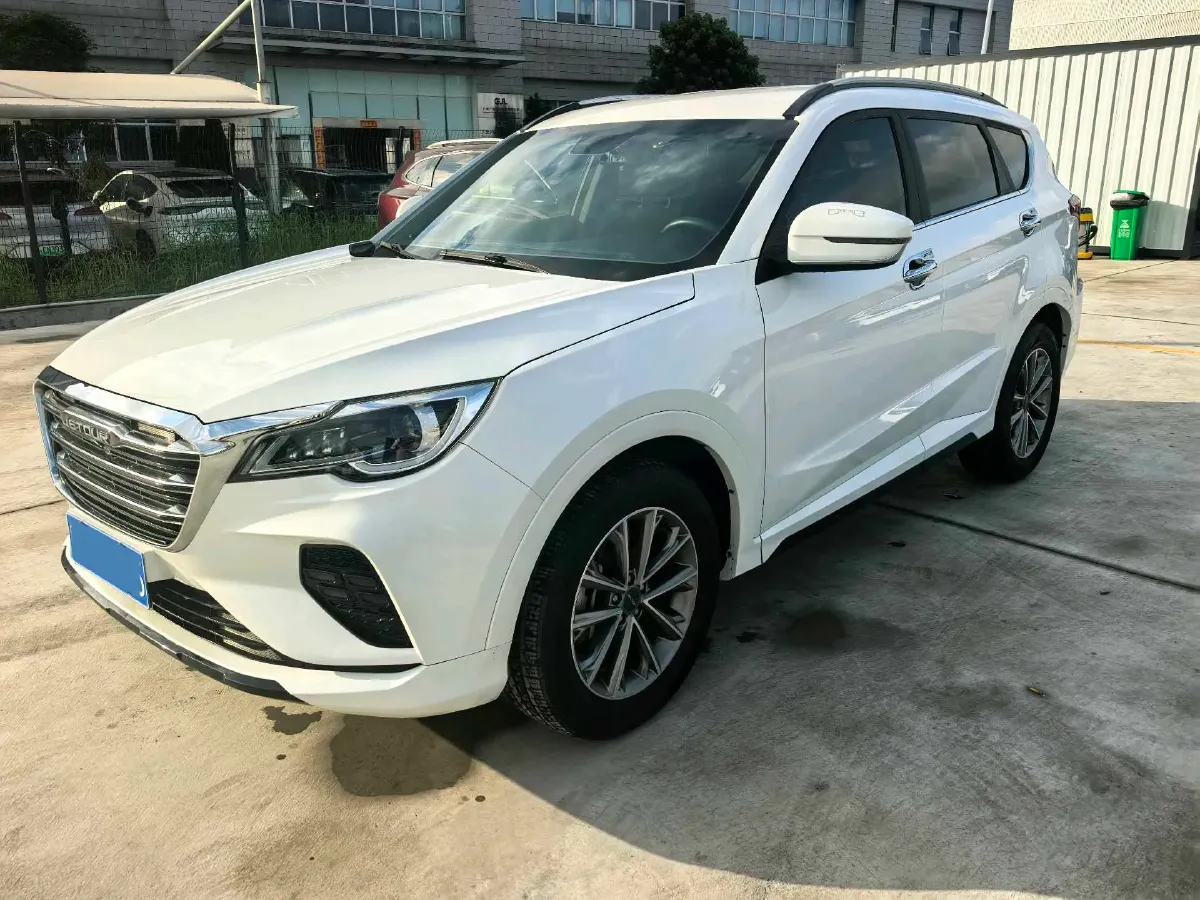 2021 Jetour X70 1.5T 156HP L4 6MT,autocango,china used car exporter,china ev exporter,chinese used car exporter,chinese used ev exporter