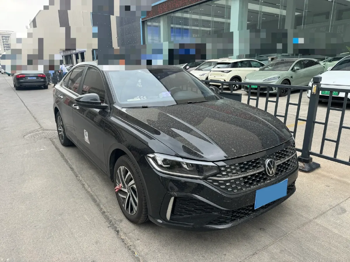 2023 Volkswagen Lavida 1.4T 150HP L4 7DCT,autocango,china used car exporter,china ev exporter,chinese used car exporter,chinese used ev exporter
