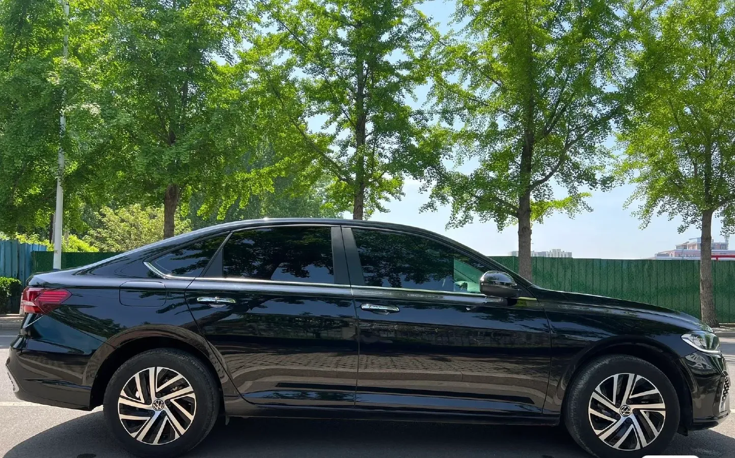 2023 Volkswagen Lavida 1.4T 150HP L4 7DCT,autocango,china used car exporter,china ev exporter,chinese used car exporter,chinese used ev exporter