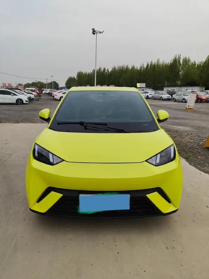 2023 BYD Seagull BEV 30.08KWH,autocango,china used car exporter,china ev exporter,chinese used car exporter,chinese used ev exporter