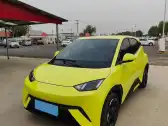 2023 BYD SEAGULL,autocango,china used car exporter,china ev exporter,chinese used car exporter,chinese used ev exporter