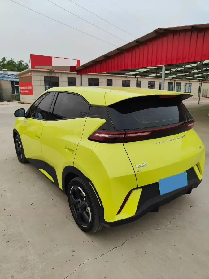 2023 BYD Seagull BEV 30.08KWH,autocango,china used car exporter,china ev exporter,chinese used car exporter,chinese used ev exporter