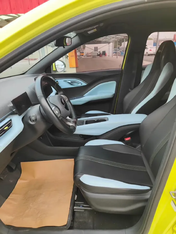 2023 BYD Seagull BEV 30.08KWH,autocango,china used car exporter,china ev exporter,chinese used car exporter,chinese used ev exporter