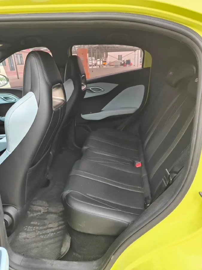 2023 BYD Seagull BEV 30.08KWH,autocango,china used car exporter,china ev exporter,chinese used car exporter,chinese used ev exporter