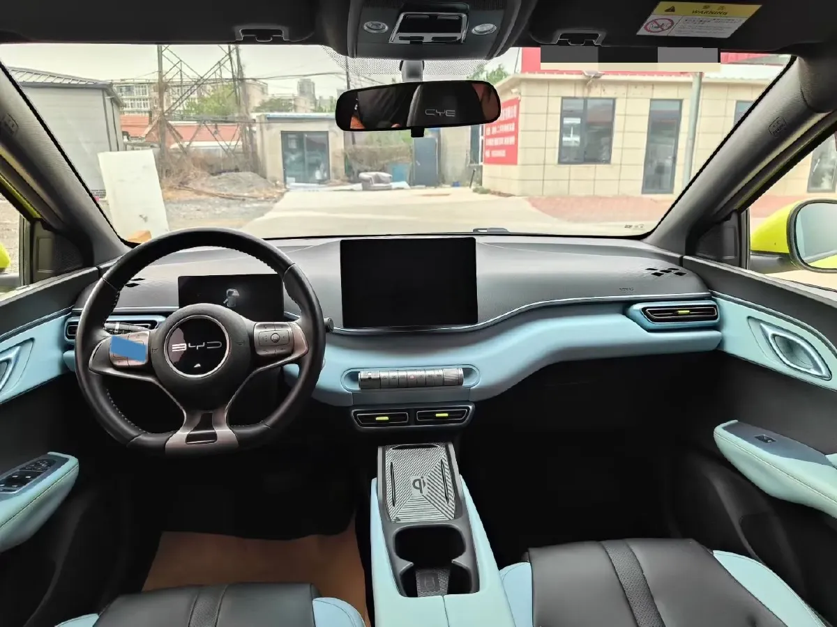 2023 BYD Seagull BEV 30.08KWH,autocango,china used car exporter,china ev exporter,chinese used car exporter,chinese used ev exporter