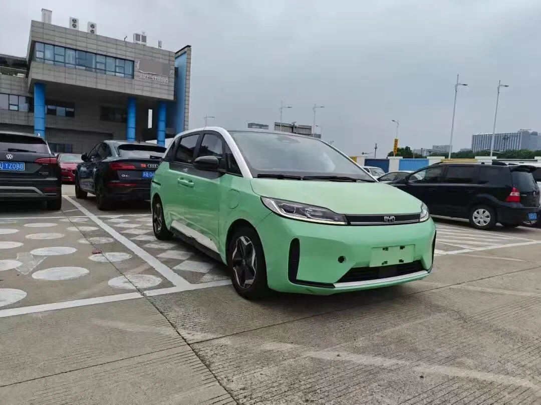 2021 BYD Qin Plus BEV 57KWH,autocango,china used car exporter,china ev exporter,chinese used car exporter,chinese used ev exporter