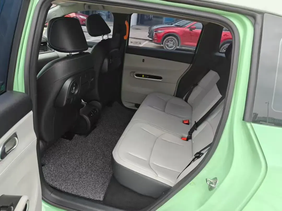 2021 BYD Qin Plus BEV 57KWH,autocango,china used car exporter,china ev exporter,chinese used car exporter,chinese used ev exporter