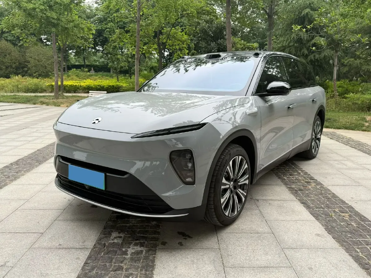 2024 NIO ES8 BEV 100KWH,autocango,china used car exporter,china ev exporter,chinese used car exporter,chinese used ev exporter