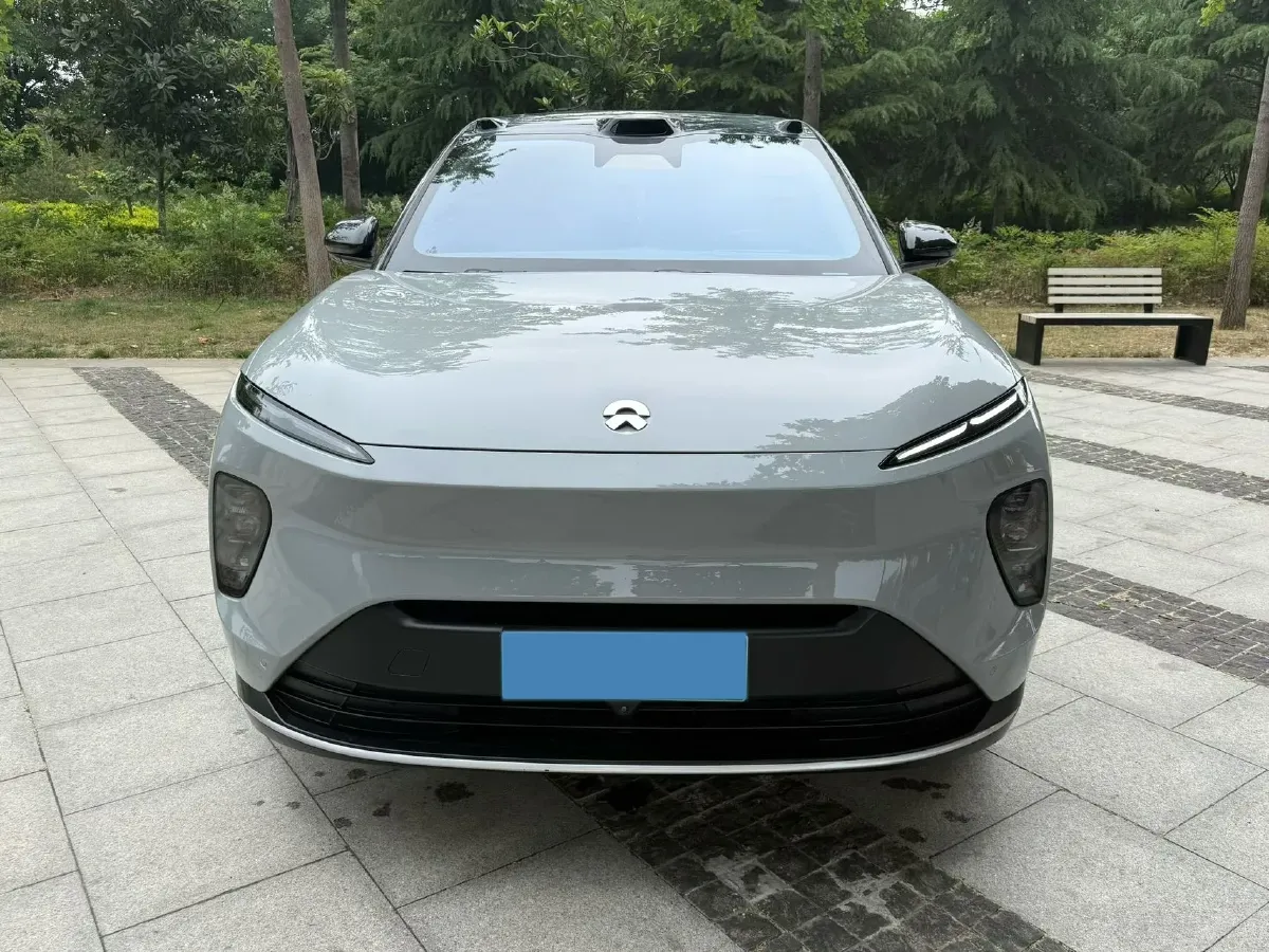 2024 NIO ES8 BEV 100KWH,autocango,china used car exporter,china ev exporter,chinese used car exporter,chinese used ev exporter