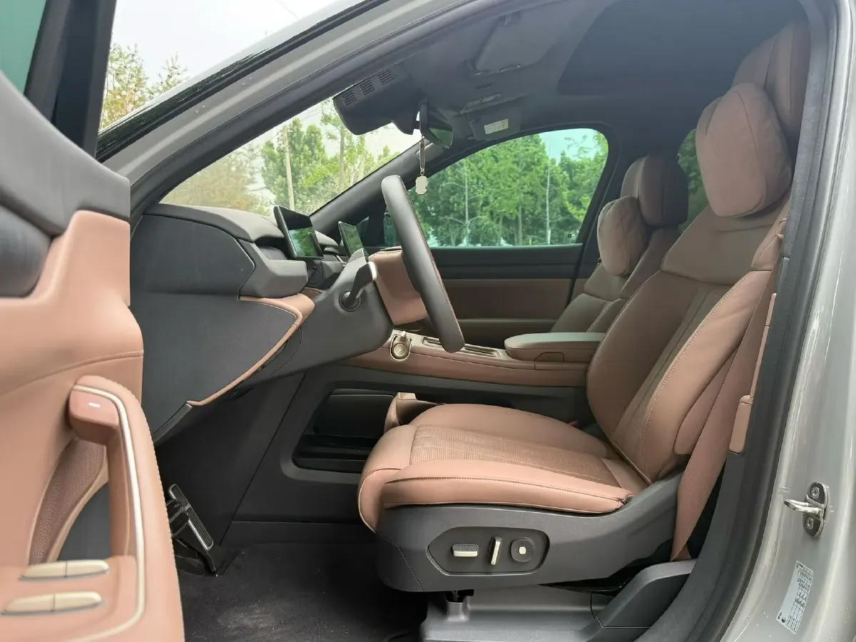 2024 NIO ES8 BEV 100KWH,autocango,china used car exporter,china ev exporter,chinese used car exporter,chinese used ev exporter