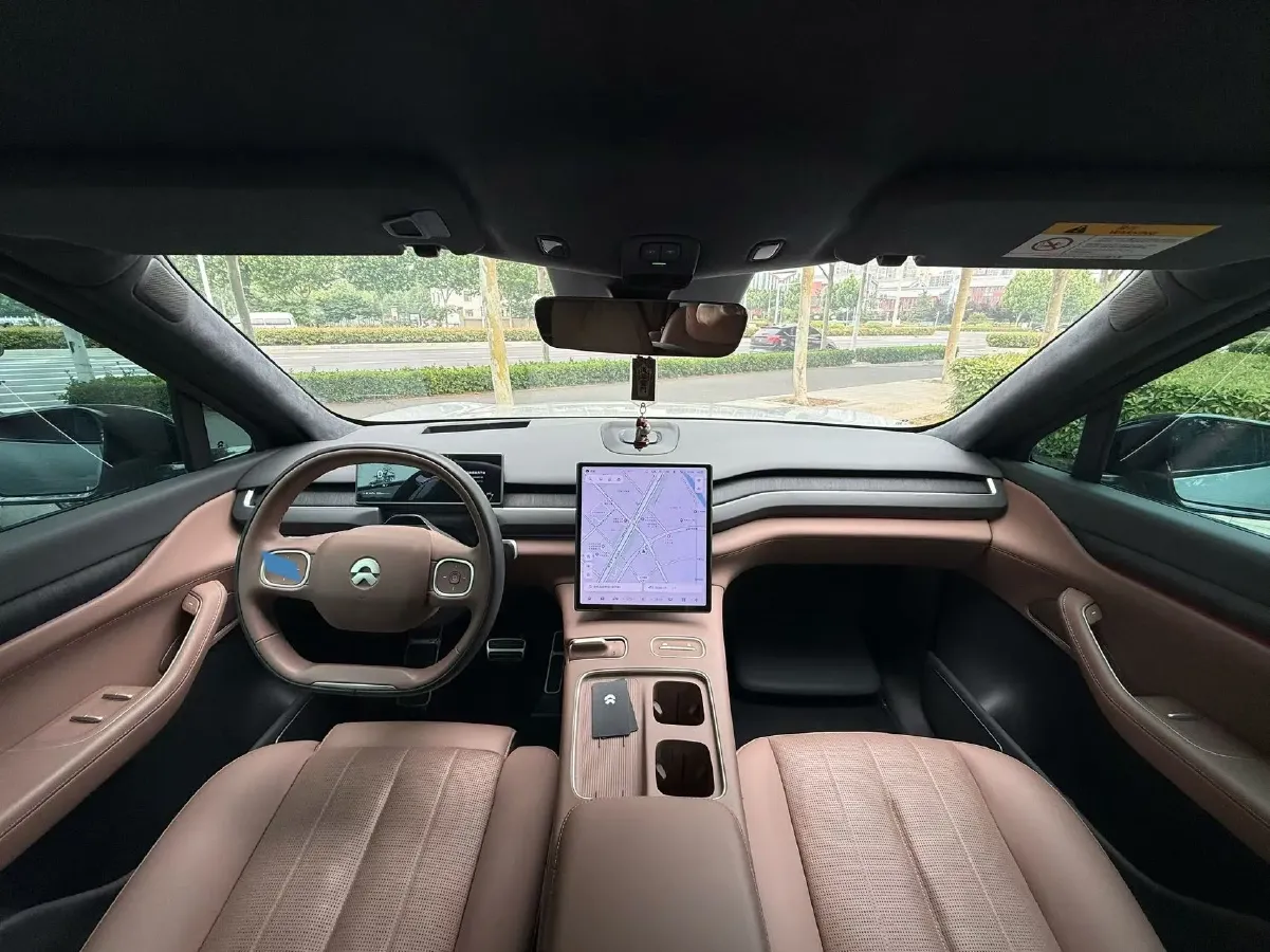 2024 NIO ES8 BEV 100KWH,autocango,china used car exporter,china ev exporter,chinese used car exporter,chinese used ev exporter