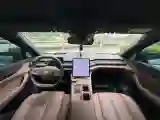 2024 NIO ES8 BEV 100KWH