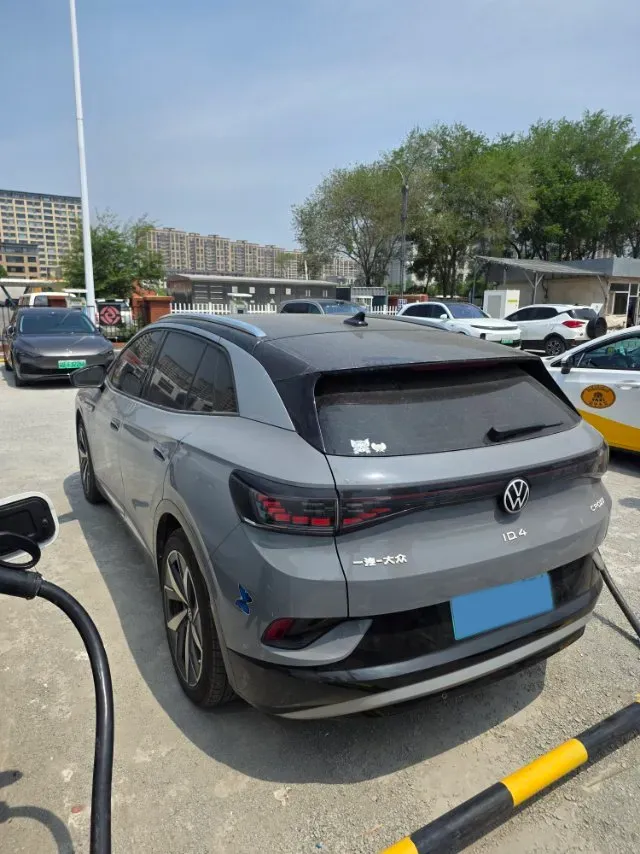 2021 Volkswagen ID.4 Crozz BEV 84.8KWH,autocango,china used car exporter,china ev exporter,chinese used car exporter,chinese used ev exporter