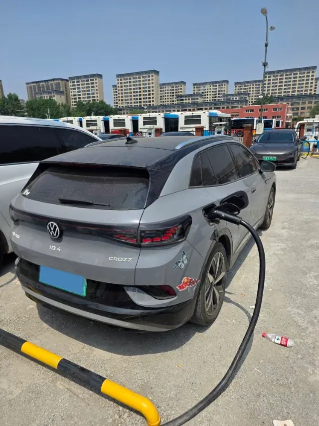 2021 Volkswagen ID.4 Crozz BEV 84.8KWH,autocango,china used car exporter,china ev exporter,chinese used car exporter,chinese used ev exporter