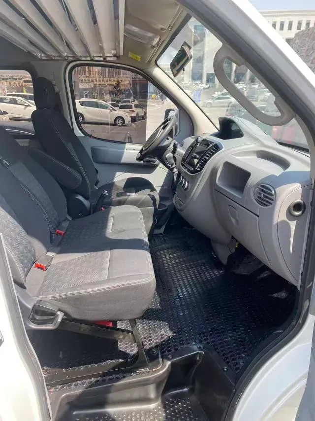 2021 MAXUS XinTu V80 2.0T 139HP L4 6MT,autocango,china used car exporter,china ev exporter,chinese used car exporter,chinese used ev exporter