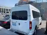 2021 MAXUS XinTu V80 2.0T 139HP L4 6MT