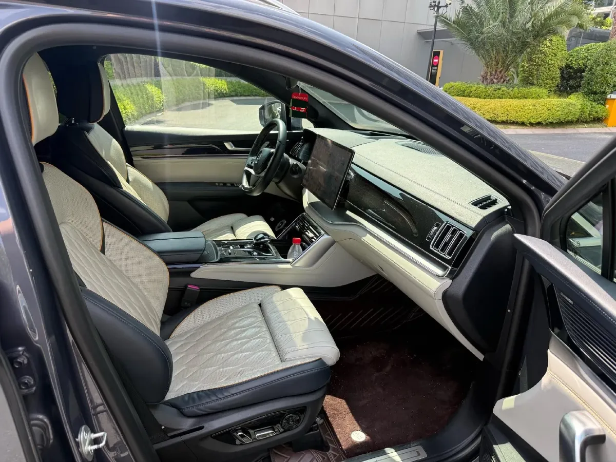 2022 Roewe iMAX8 BEV 90KWH,autocango,china used car exporter,china ev exporter,chinese used car exporter,chinese used ev exporter