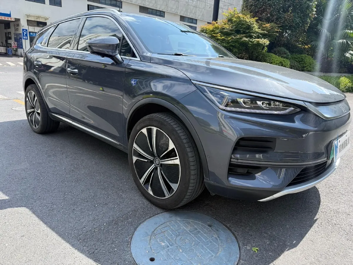 2022 Roewe iMAX8 BEV 90KWH,autocango,china used car exporter,china ev exporter,chinese used car exporter,chinese used ev exporter